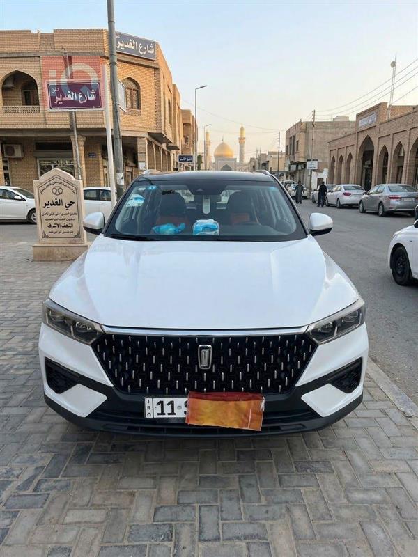 بيستون T77 2023 للبيع في العراق - النجف